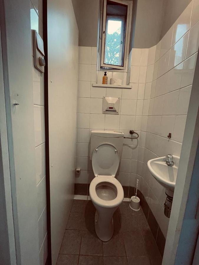 Venus Apartment Вена Экстерьер фото